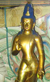Manjushri