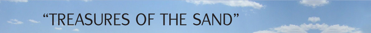 Treasures of the Sand -- The Legacy of Danzan Ravjaa
